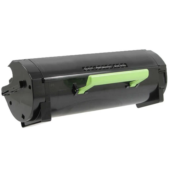 Lexmark 51B5H00  MS417-MS517- MS617 Uyumlu Muadil Toner 2500 Sayfa - 2