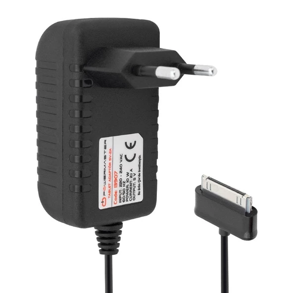 5 Volt - 2 Amper Adaptör (Samsung Tablet)