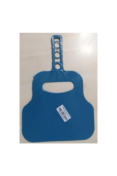 Mangal Yelpazesi 20 Cm Plastik İTM-021