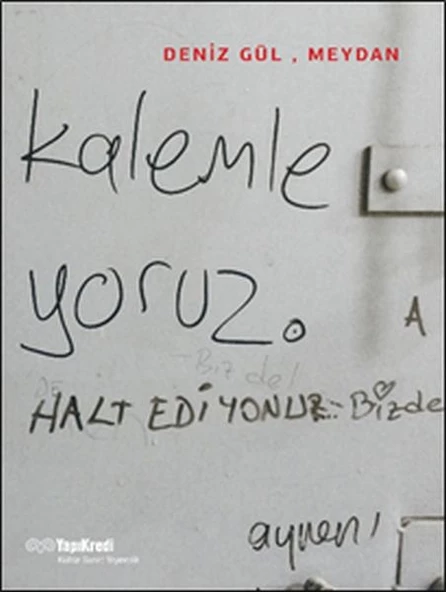 Deniz Gül, Meydan