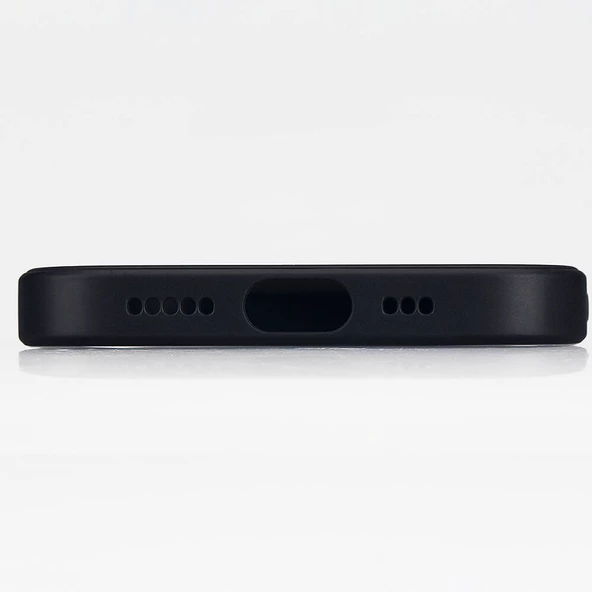 Apple iPhone 16 Kılıf Zore İmax Silikon - 3