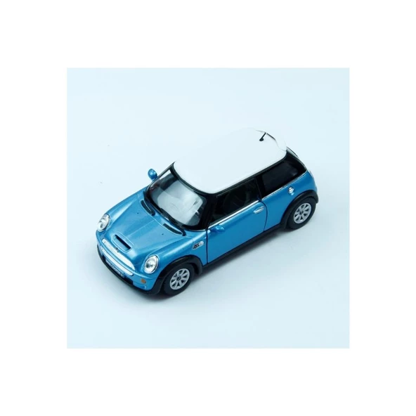 MINI COOPER S  CEKBIRAK ARABA