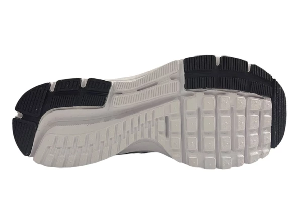 Nike Shield Beyaz Spor Ayakkabı - Resim 4