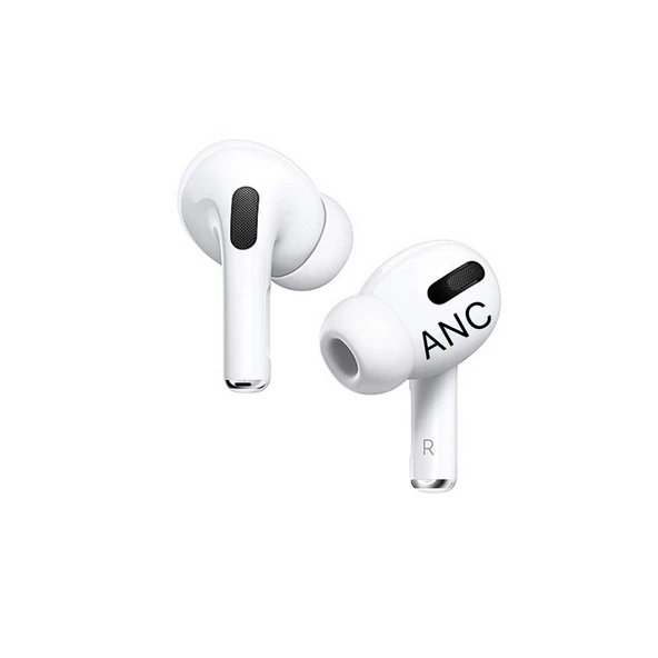AİRPODS PRO ANC PREMİUM İOS VE ANDROİD UYUMLU - 2