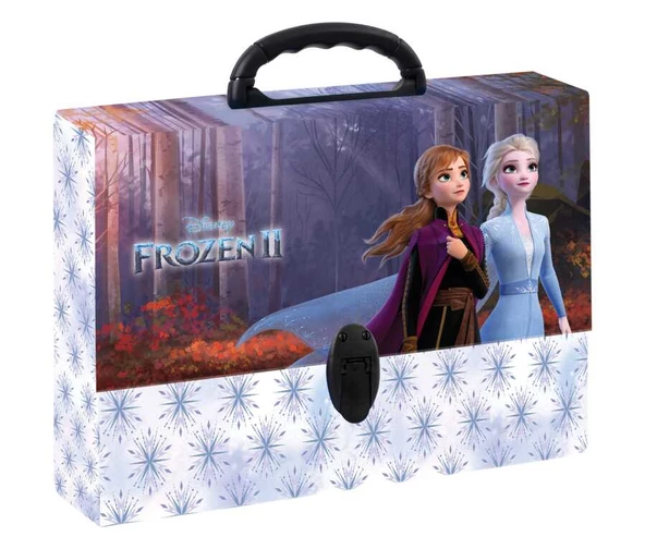 Keskin Color Saplı Çanta Frozen Li 120800-92