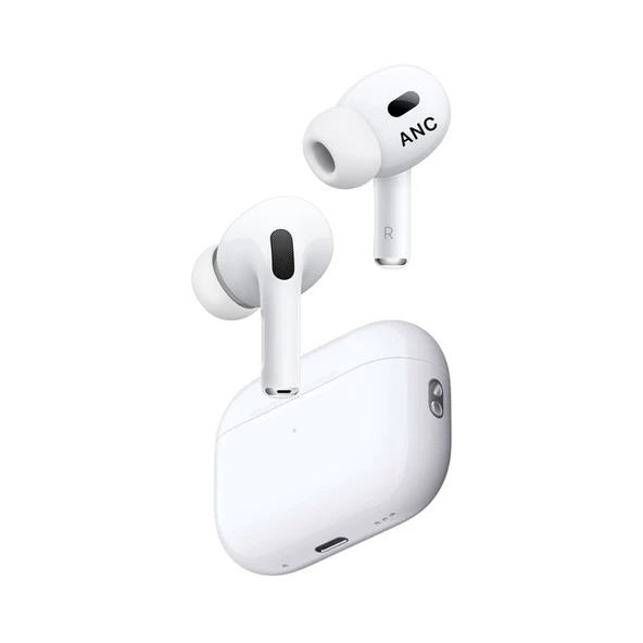 AİRPODS PRO 2 ANC PREMİUM İOS VE ANDROİD UYUMLU - 3