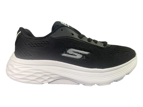 Skechers Siyah Kadın Spor Ayakkabı