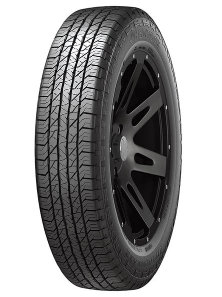 Hankook 255/70R16 111T RF11 Dynapro At2  Oto 4 Mevsim Yaz Lastiği (Üretim Yılı:2024)