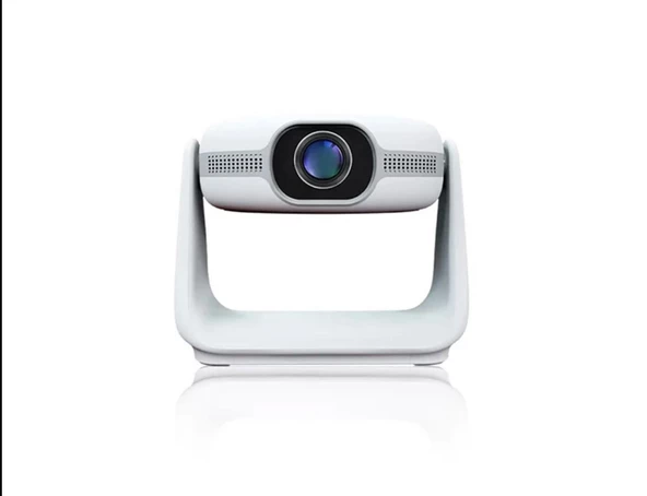 HARVOx K1 POWERBANLI ANDROİD TV ÖZELLİKLİ PROJEKTÖR - 4