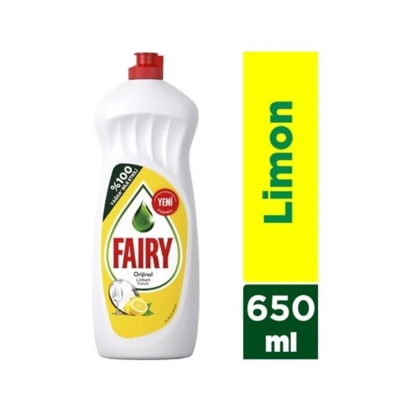 Fairy Domestos Cif Temizlik Seti - 2