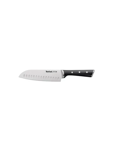 Tefal Ice Force 6 Parça Bıçak Seti - 4