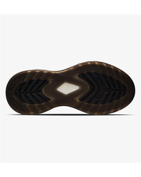 Lescon Sapphire 4 Airfoam Erkek Siyah Günlük Spor Ayakkabı - 5