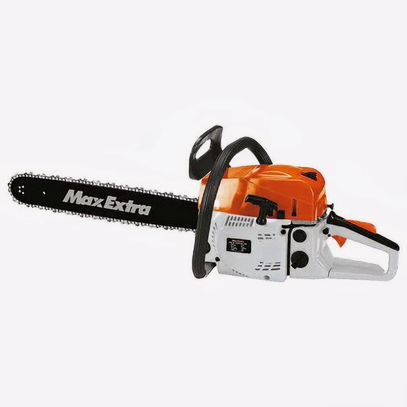 Max Extra CSA52 2.7bg 2.2kW 50cm .325" 38diş Benzinli Motorlu Testere