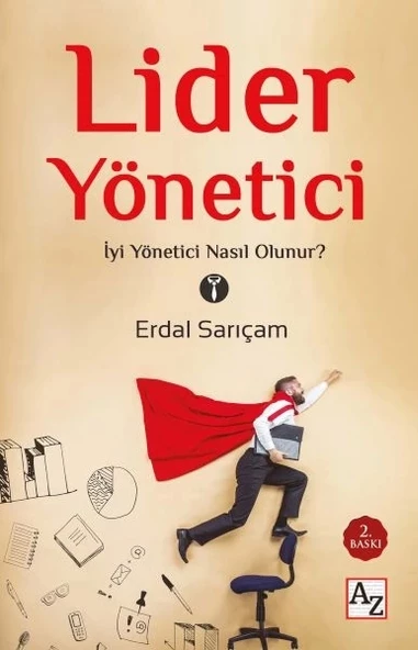 Lider Yönetici