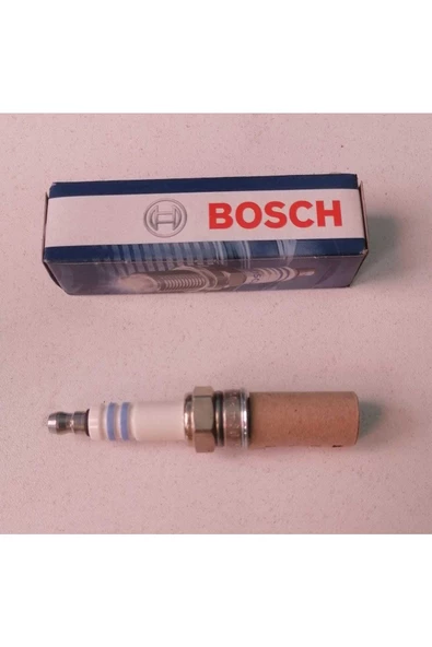 Bosch Buji Egea/punto-palıo-doblo-lınea-albea Uyumlu