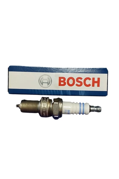 Bosch Buji Takımı Wr6dc Doğan Slx Tempra Tıpo X4 - 1