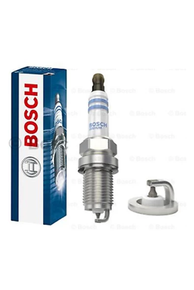 Bosch Toyota Corolla 1.3 1995-2001 Lpg Bujisi 4 Adet - Resim 2