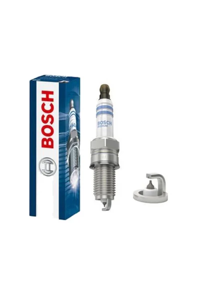 Bosch Fiat Stilo 1.4 2004-2008 Bosch 4'lü İridyum Buji Takımı ürün görseli