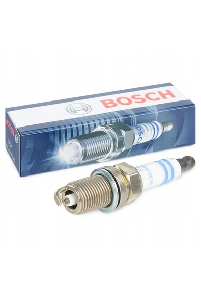 Bosch Fiat Stilo 1.6 2001-2007 Lpg Bujisi 4 Adet