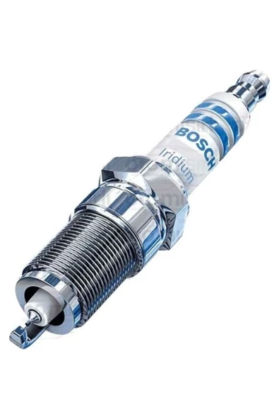 Bosch Opel Astra J 1.4 Turbo Çift Iridyum Buji 4 Adet A14net-b14net - Resim 2