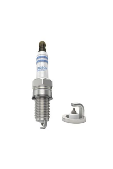 Bosch Ateşleme Bujisi Yr6kı332s Irıdyum Lpgli Araçlar Için Fıat Egea 1.4 15 - 2