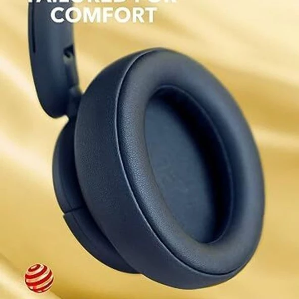 Anker SoundCore Life Q35 Kulak Üstü Bluetooth Kulaklık - 5