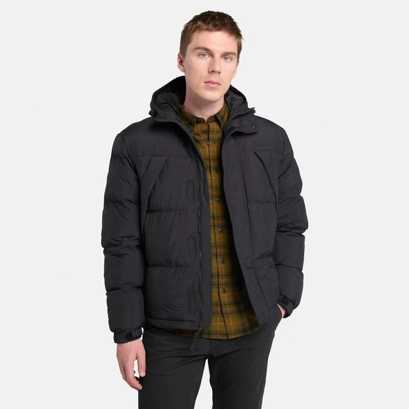 Timberland Dolgulu Erkek Ceket TB0A62670011