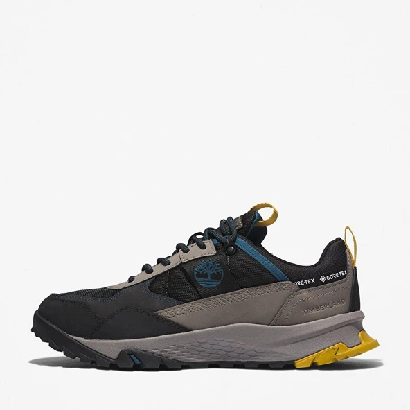 Timberland Lincoln Peak LOW LACE UP GORETEX HIKING Erkek Ayakkabı TB1A447K1101 - 7