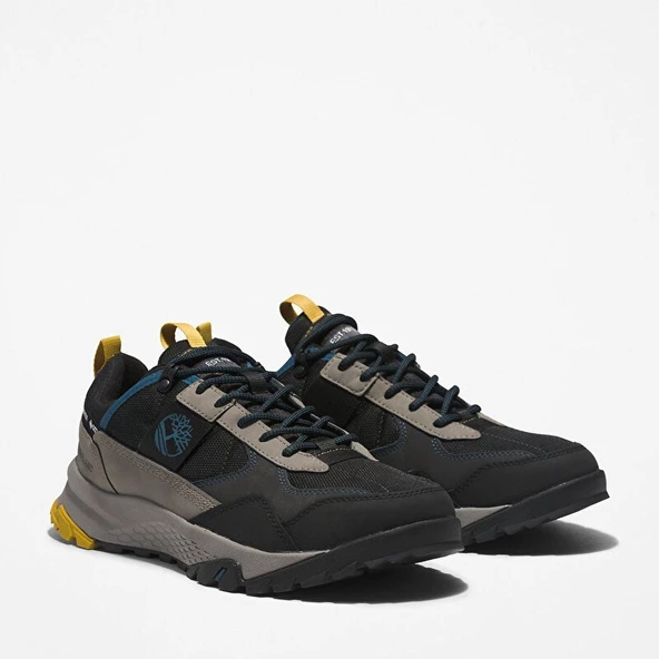 Timberland Lincoln Peak LOW LACE UP GORETEX HIKING Erkek Ayakkabı TB1A447K1101 - 3