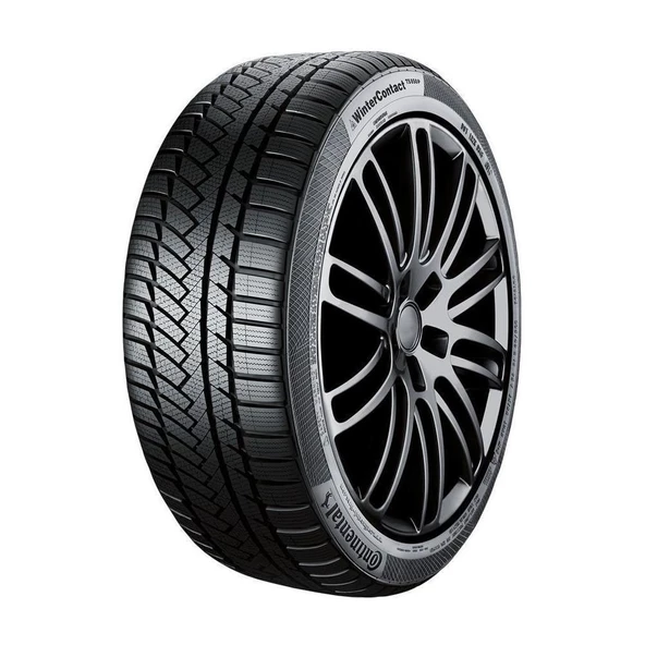 Continental WinterContact TS 850P 225/50R17 94H FR AO (Kış) (2024)