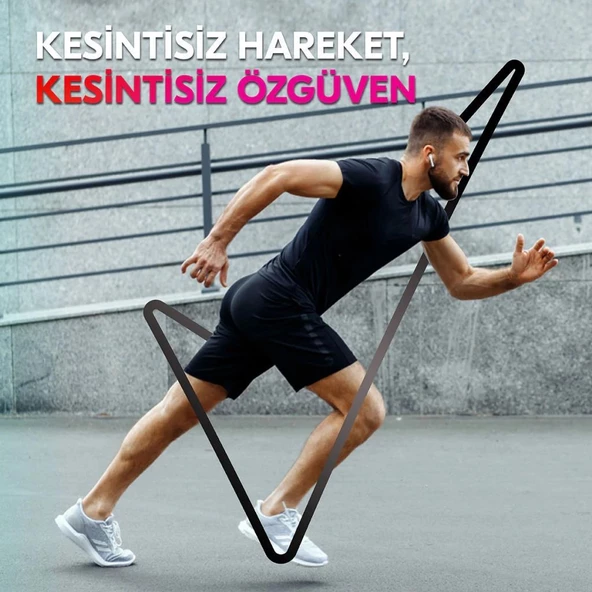 Rexona Kesintisiz Üstün Koruma Invisible Roll-On Deodorant 50 ml - 6
