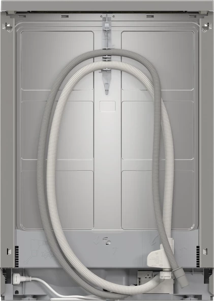 Bosch SMS26DI00T 6 Programlı Bulaşık Makinesi - 7