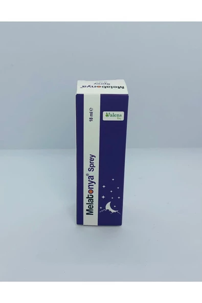 İlaç Melatonya Sprey 18 Ml 5 Adet - 3