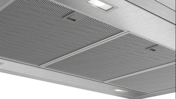 Bosch DIB97IM50 Inox Ada Tipi Davlumbaz - 3