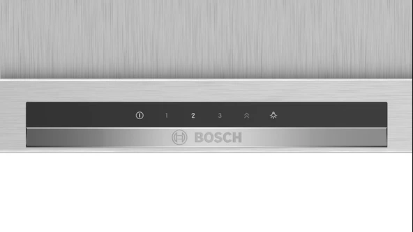Bosch DIB97IM50 Inox Ada Tipi Davlumbaz - 2