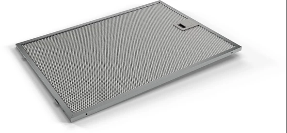 Bosch DIB97IM50 Inox Ada Tipi Davlumbaz - 5