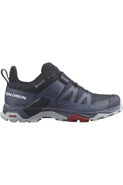 Salomon L47376500 X Ultra 4 Gtx Erkek Outdoor Ayakkabı