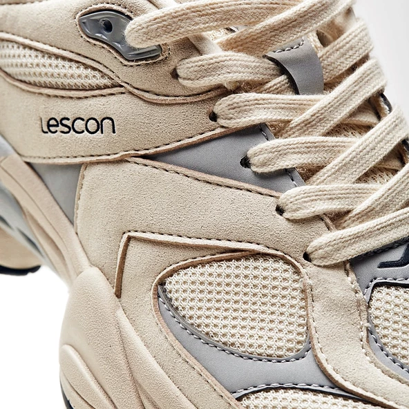 LESCON  GHOST EASYSTEP SPOR AYAKKABI - 7