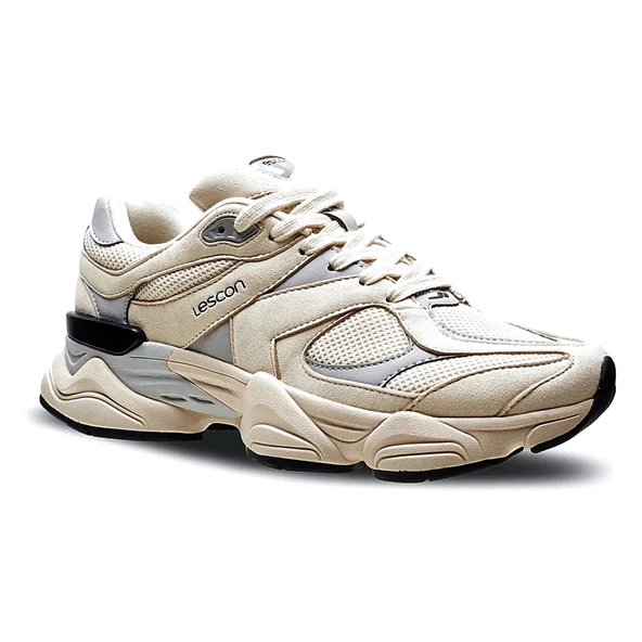 LESCON  GHOST EASYSTEP SPOR AYAKKABI - 2
