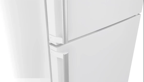 Bosch Kgp86fwc0n Kombi No Frost Buzdolabı - 8