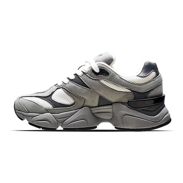 LESCON  GHOST EASYSTEP SPOR AYAKKABI - 11