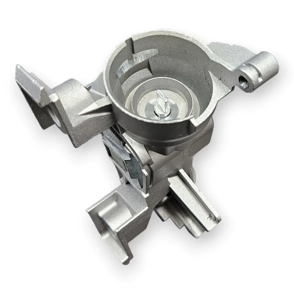 VW Caddy 2011-2015 Kontak Anahtarı Direksiyon Kilit Gövdesi 1K0905851B - 7