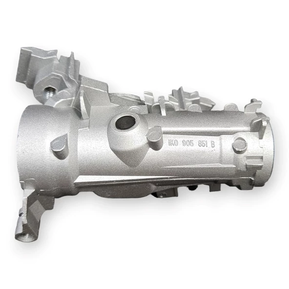 VW Tiguan 2012-2015 Kontak Anahtarı Kilit Gövdesi 1K0905851B