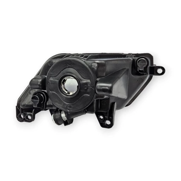 Seat Leon 3 2013-2016 Ön Sol Sis Farı Lambası 6J9941701A - 4