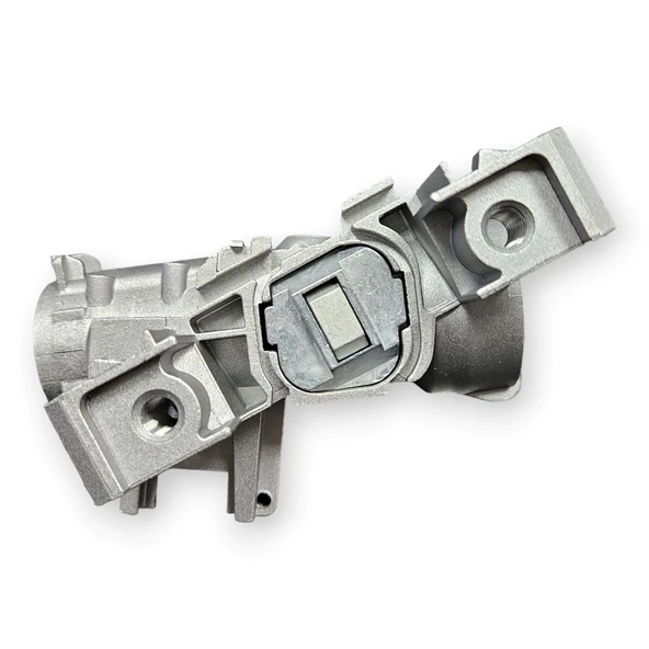 Seat Alhambra 2011-2015 Kontak Anahtarı Kilit Gövdesi 1K0905851B - 3