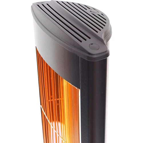 Ufo Erciyus Smart 2300 W Mobil Uyumlu Kule Tipi Isıtıcı - 2