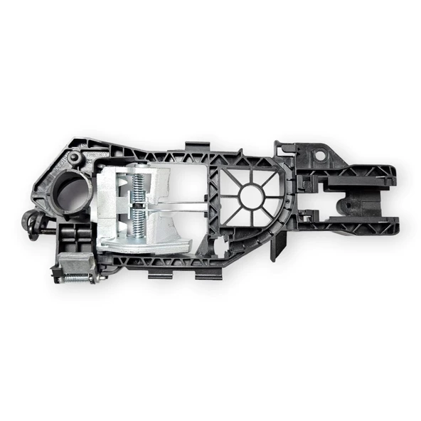 VW Passat B6 2006-2011 Sağ Ön Kapı Dış Kolun İç Mekanizması 3C0837886J - 3