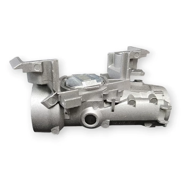 Seat Leon 2 2010-2012 Kontak Anahtarı Kilit Gövdesi 1K0905851B - 5