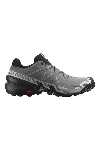 Salomon L41738000 Speedcross 6 Erkek Patika Koşu Ayakkabısı