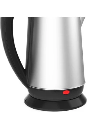 Hometech HT-24 1500 W 1.8 lt Çelik Kettle